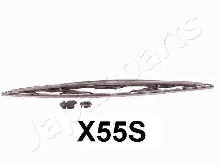 Щетка стеклоочистителя JAPANPARTS SSX55S