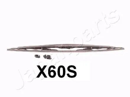 Щетка стеклоочистителя JAPANPARTS SSX60S