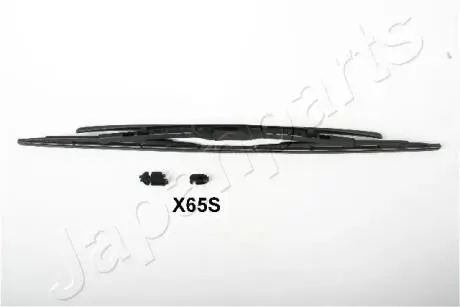 Щетка стеклоочистителя JAPANPARTS SSX65S
