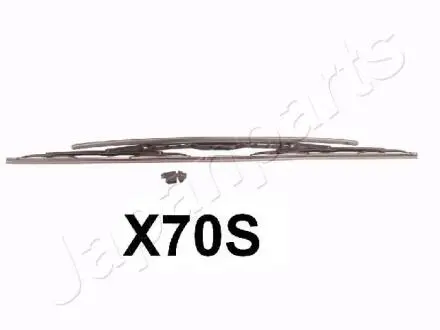 Щітка склоочисника JAPANPARTS SSX70S