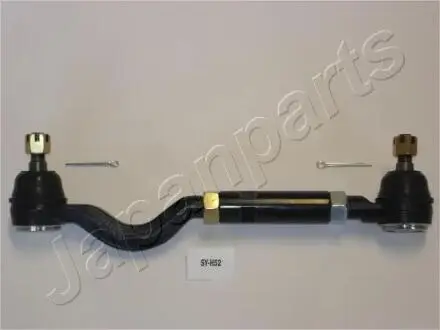 Осьовий шарнір, кермова тяга JAPANPARTS SYH52