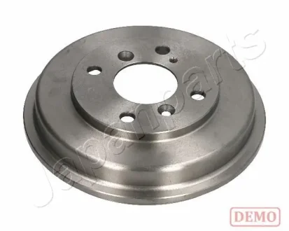 Барабан гальмівний (задній) Ford Fiesta VI 08- (200x40) JAPANPARTS TA0304C