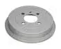 Барабан гальмівний (задній) Seat Cordoba/VW Polo 1.0-1.9D 93-05 (100x50,5) JAPANPARTS TA0902C (фото 1)