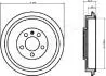 VW гальмівний барабан Polo,Skoda Octavia 1.6 / 1,9 TDI JAPANPARTS TA-0906 (фото 1)