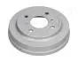 NISSAN барабан гальмівний Almera,Primera JAPANPARTS TA-111C (фото 1)