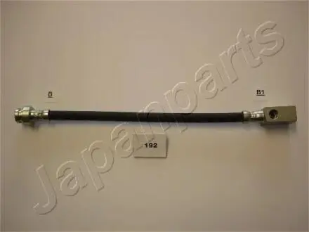 Кронштейн, тормозный шланг JAPANPARTS TF192