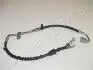 Шланг тормозной JEEP P. GRAND CHEROKEE 2,7-4,7 V8 4X4 00- LE JAPANPARTS TF903 (фото 1)