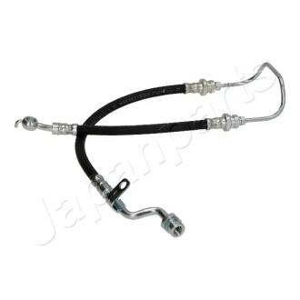 HYUNDAI KIA шланг гальм. передн. лівий Cerato 04- JAPANPARTS TF-K34