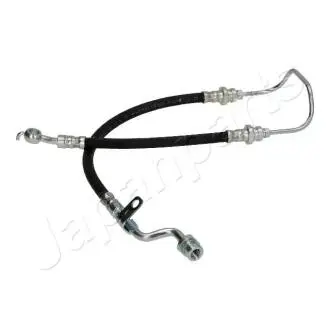 HYUNDAI KIA шланг гальм. передн. лівий Cerato 04- JAPANPARTS TF-K34