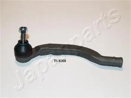 Наконечник рулевой тяги JAPANPARTS TI1000L
