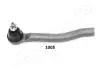 Наконечник рулевой тяги JAPANPARTS TI1005R (фото 1)