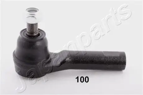 Наконечник поперечной рулевой тяги JAPANPARTS TI100