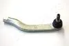 Наконечник рулевой тяги (L) Renault Master/Opel Movano B 2.3dCi/2.3CDTI 10- JAPANPARTS TI1015L (фото 1)