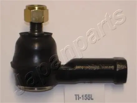 Наконечник поперечной рулевой тяги JAPANPARTS TI155L