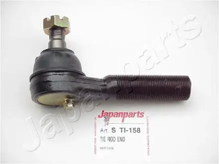 Наконечник поперечної кермової тяги JAPANPARTS TI158