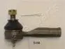 Наконечник поперечной рулевой тяги JAPANPARTS TI194 (фото 1)