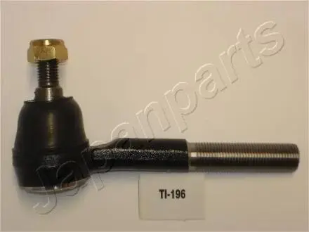 Наконечник поперечной рулевой тяги JAPANPARTS TI196