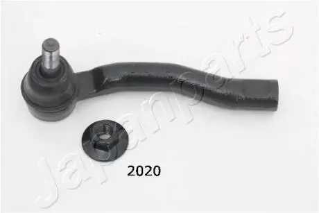 Наконечник рулевой тяги JAPANPARTS TI2020L