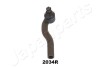 Наконечник рулевой тяги LEXUS GS 97-05 PR JAPANPARTS TI2034R (фото 1)