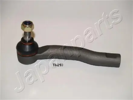 CITROEN наконечник тяги лів.C1 05- JAPANPARTS TI-207L