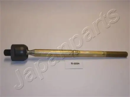 Наконечник поперечної кермової тяги JAPANPARTS TI2224