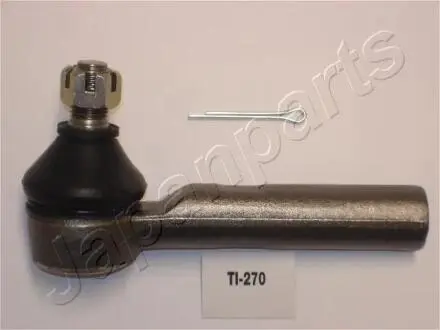 Наконечник поперечної кермової тяги JAPANPARTS TI270