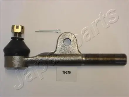Наконечник поперечної кермової тяги JAPANPARTS TI279
