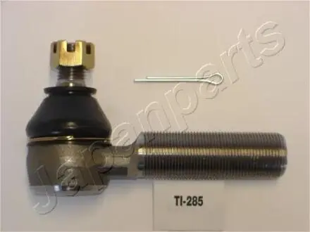Наконечник поперечної кермової тяги JAPANPARTS TI285