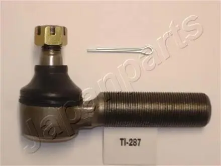 Наконечник поперечної кермової тяги JAPANPARTS TI287