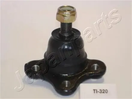 Наконечник поперечной рулевой тяги JAPANPARTS TI320