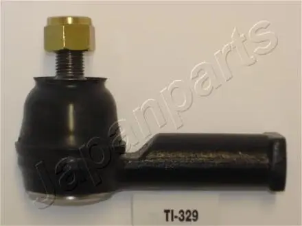 Наконечник поперечной рулевой тяги JAPANPARTS TI329