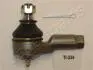 Наконечник поперечної кермової тяги JAPANPARTS TI334 (фото 1)