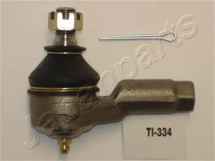 Наконечник поперечної кермової тяги JAPANPARTS TI334