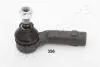 Наконечник поперечної кермової тяги JAPANPARTS TI355L (фото 1)