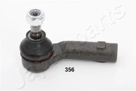 Наконечник поперечної кермової тяги JAPANPARTS TI355L
