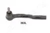 MAZDA наконечник рул тяги. лів.Mazda 3/6 13- JAPANPARTS TI-363L (фото 1)