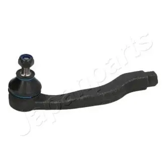Наконечник поперечной рулевой тяги JAPANPARTS TI406L
