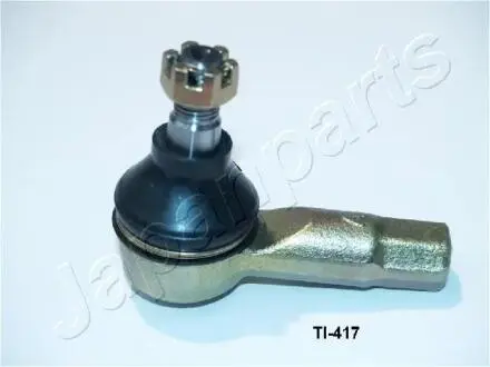 Наконечник поперечной рулевой тяги JAPANPARTS TI417