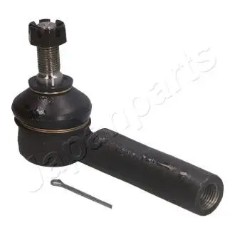 Наконечник поперечной рулевой тяги JAPANPARTS TI430