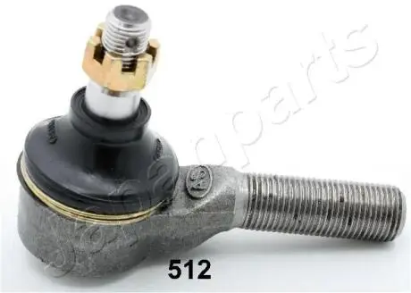 Наконечник поперечной рулевой тяги JAPANPARTS TI512