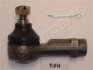 Наконечник поперечной рулевой тяги JAPANPARTS TI514 (фото 2)