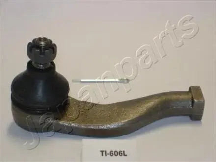 Наконечник поперечной рулевой тяги JAPANPARTS TI606L