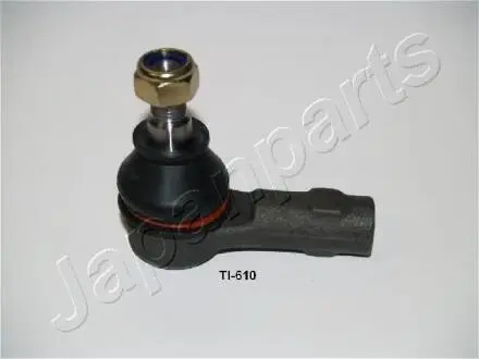 Наконечник поперечной рулевой тяги JAPANPARTS TI610