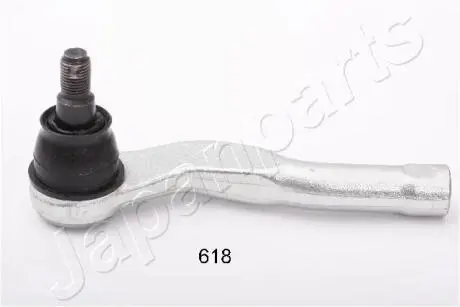 Наконечник рулевой тяги JAPANPARTS TI618L
