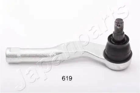 Наконечник рулевой тяги JAPANPARTS TI618R