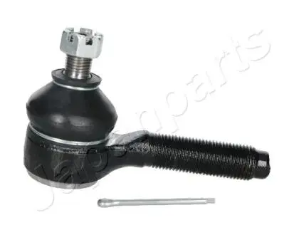 Наконечник поперечної кермової тяги JAPANPARTS TI806L (фото 1)