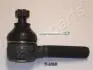 Наконечник поперечної кермової тяги JAPANPARTS TI806R (фото 1)
