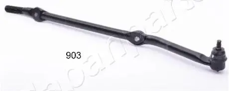 Рульовий наконечник правий JAPANPARTS TI903