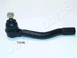 Наконечник кермової тяги DAEWOO TACUMA JAPANPARTS TIC07L (фото 1)