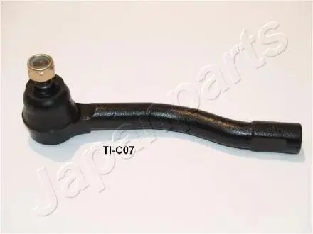 Наконечник кермової тяги DAEWOO TACUMA PR JAPANPARTS TIC07R